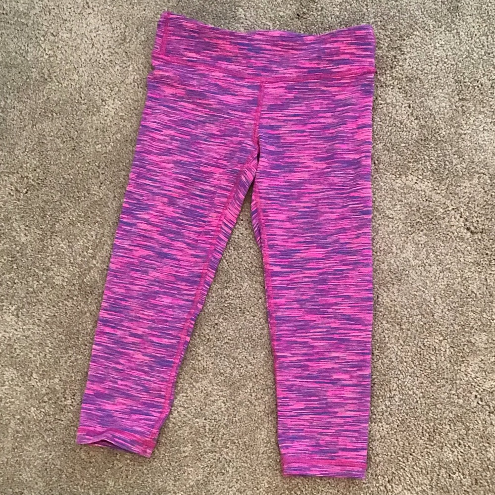 capris